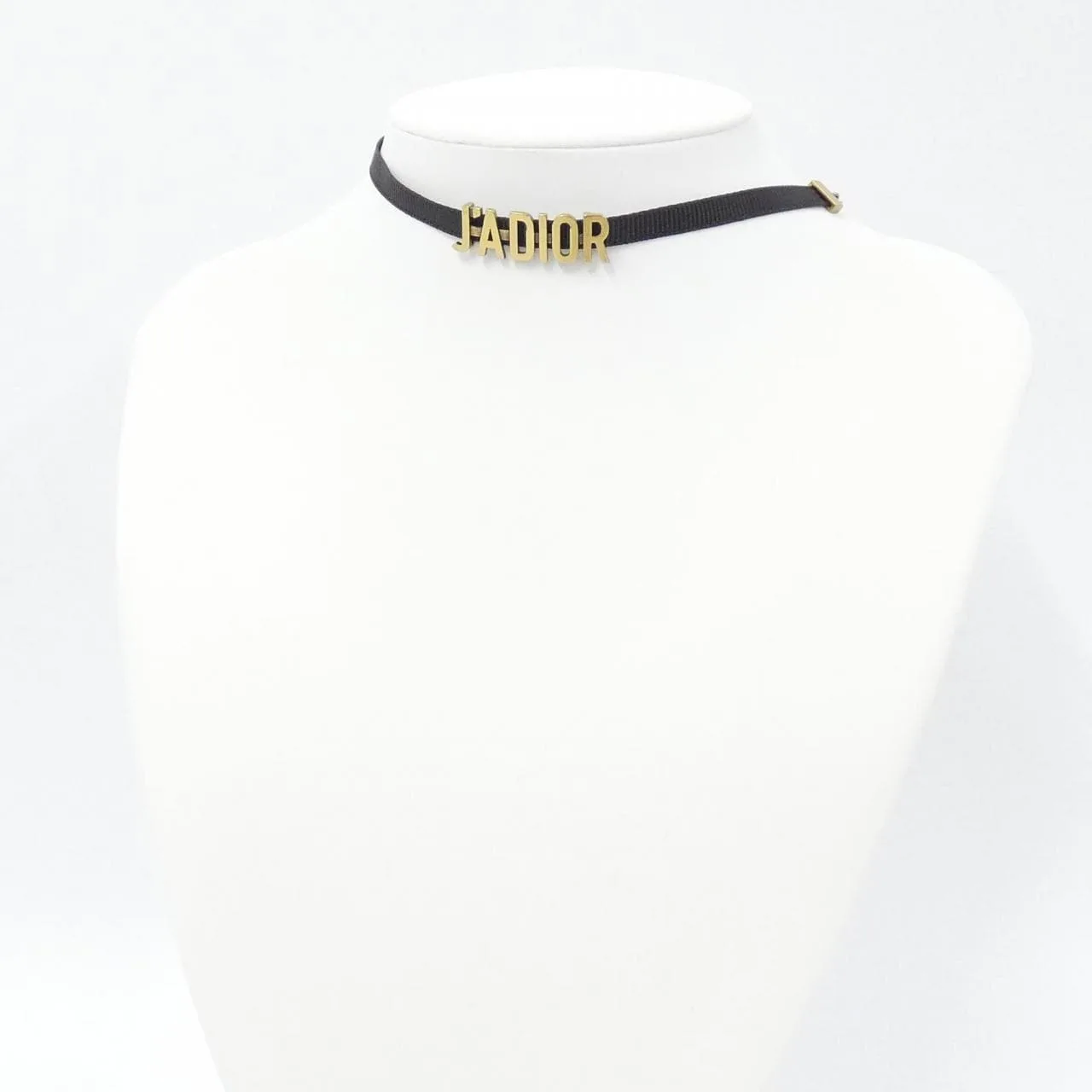 DIOR N0681ADRMT Accessories Black Rank A - Thumbnail 4