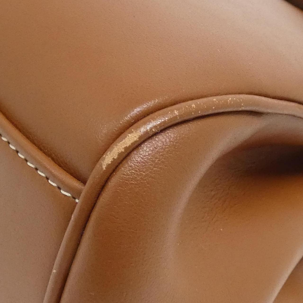 CELINE 196853CR4 Shoulder Bag Black - Thumbnail 3