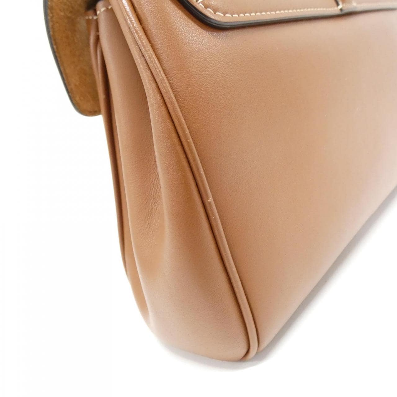 CELINE 196853CR4 Shoulder Bag Black - Thumbnail 5