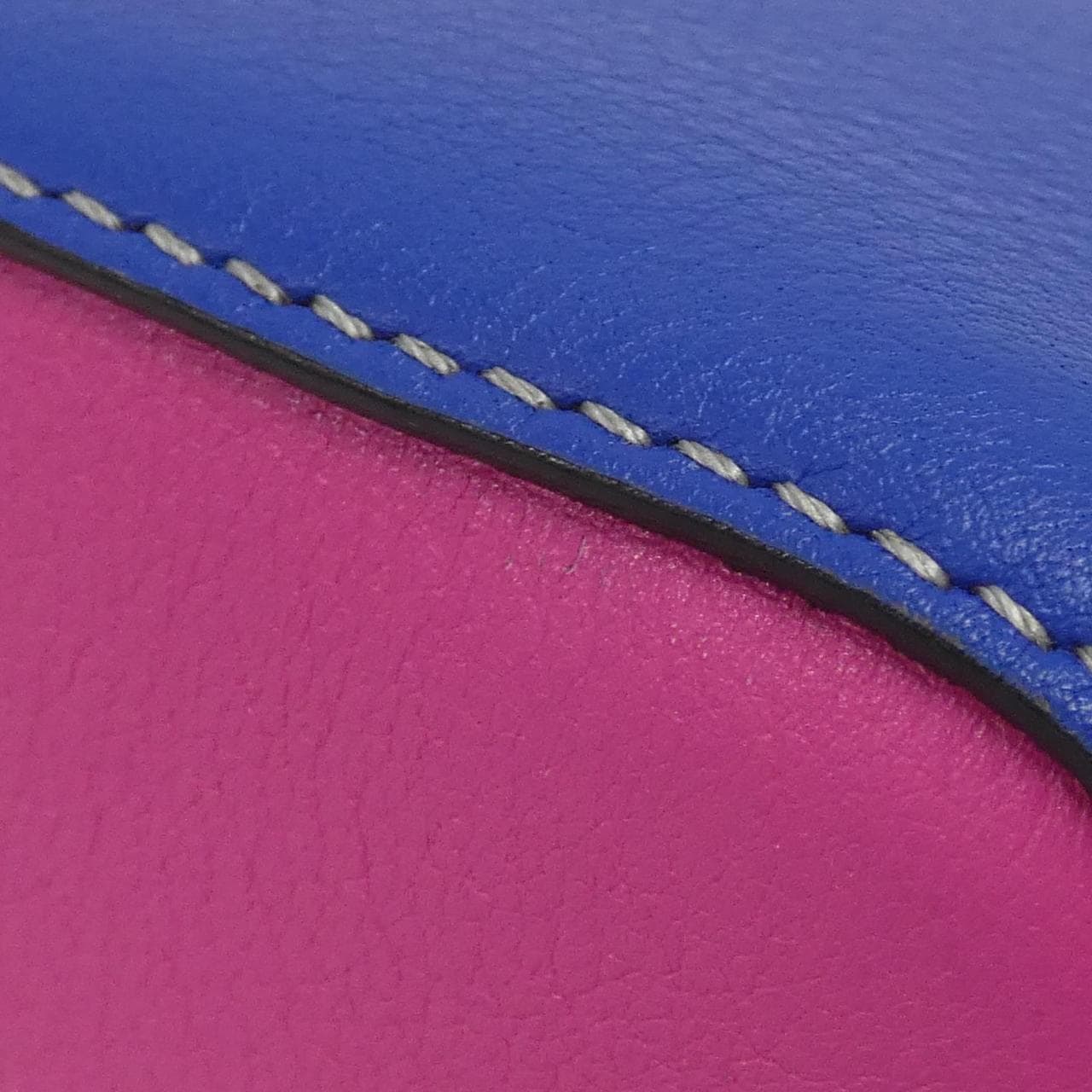 LOEWE Puzzle A510P88X03 Bag Black Rank A - Thumbnail 3