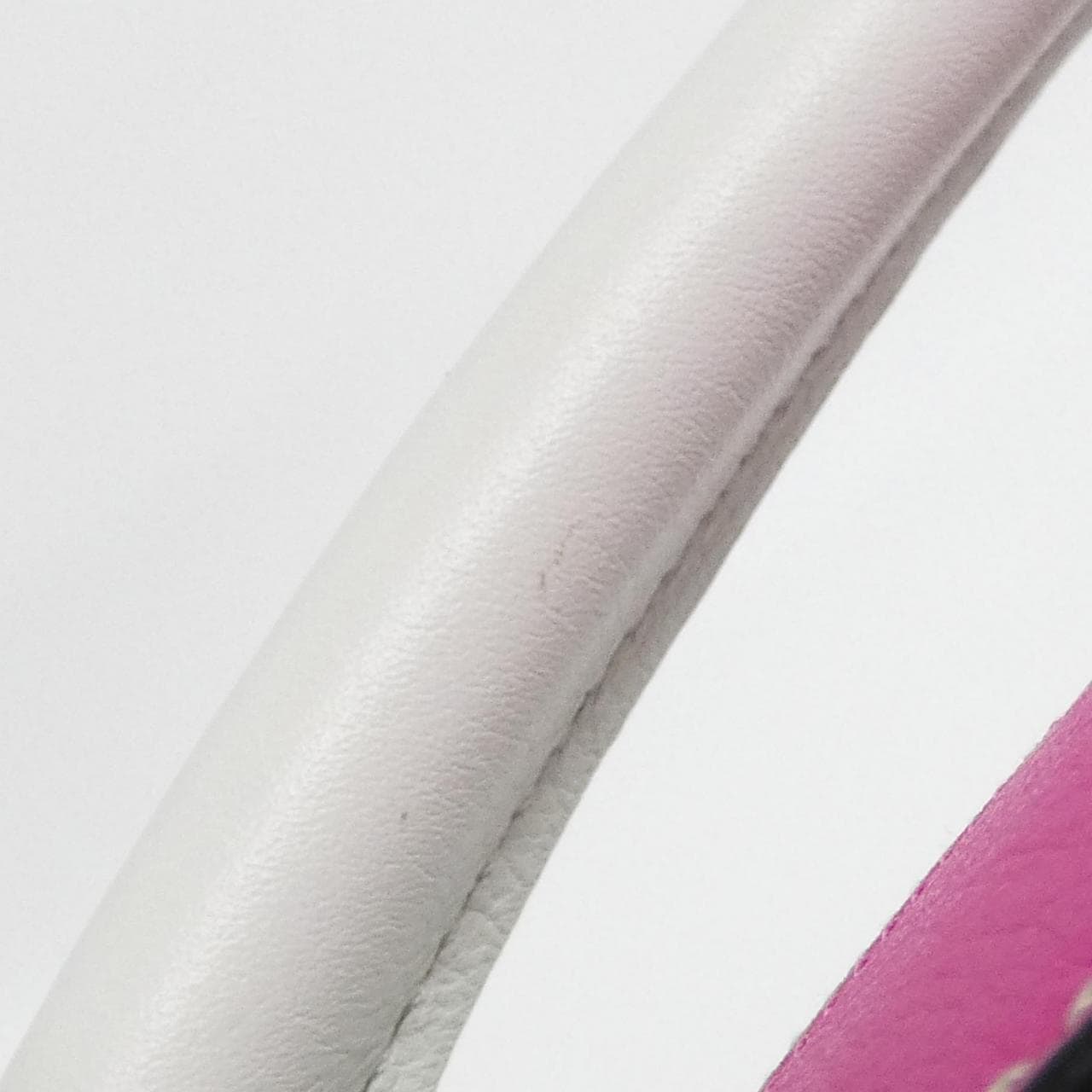 LOEWE Puzzle A510P88X03 Bag Black Rank A - Thumbnail 7