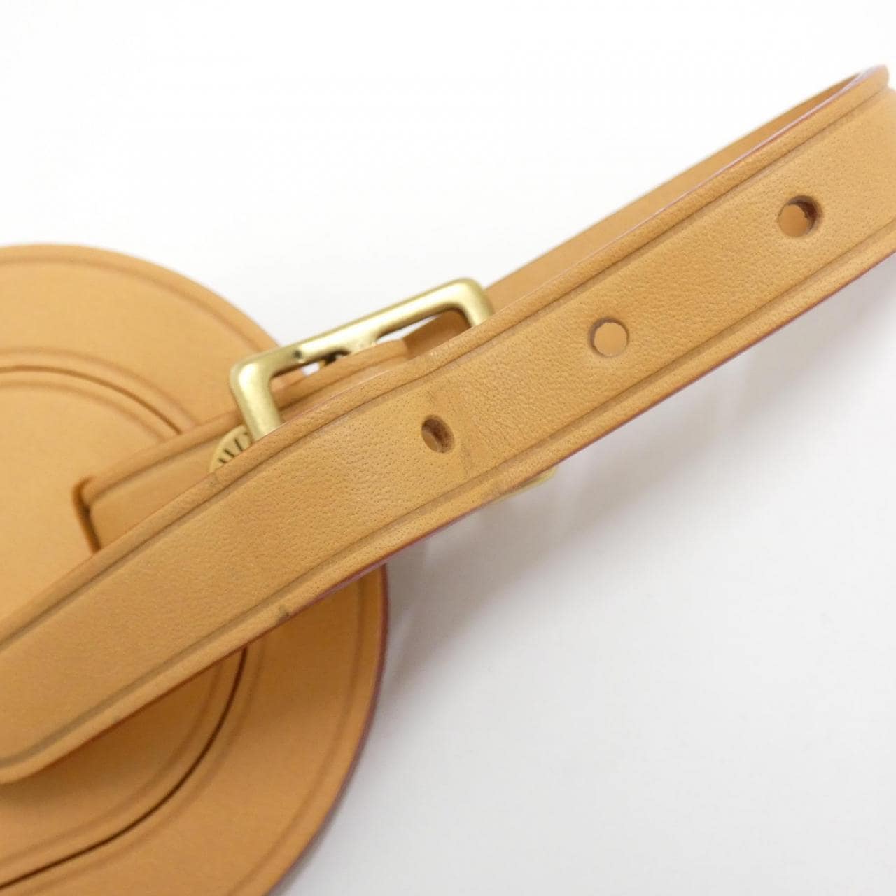 LOUIS VUITTON Speedy M24419 Boston Bag Monogram 黑色 Monogram 中古品A - 縮圖 5