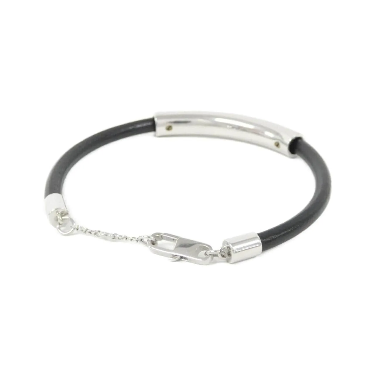 CELINE 460ZW3BLM Accessories Black Rank A - Thumbnail 2