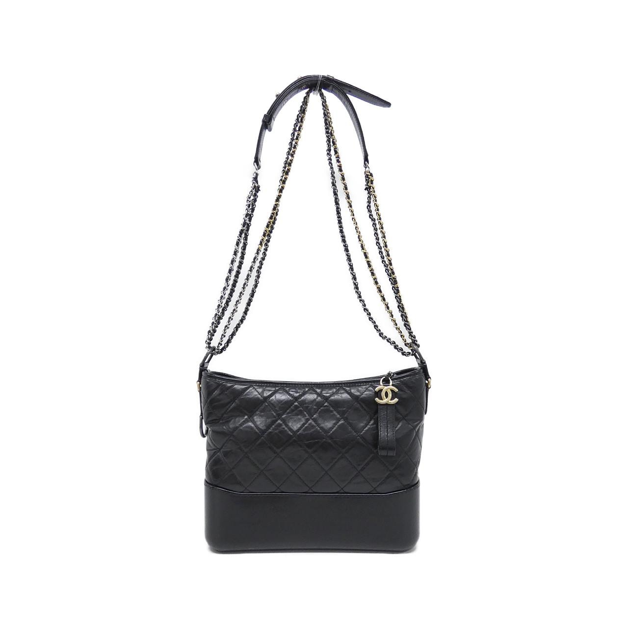 CHANEL Gabrielle 93824 Shoulder Bag