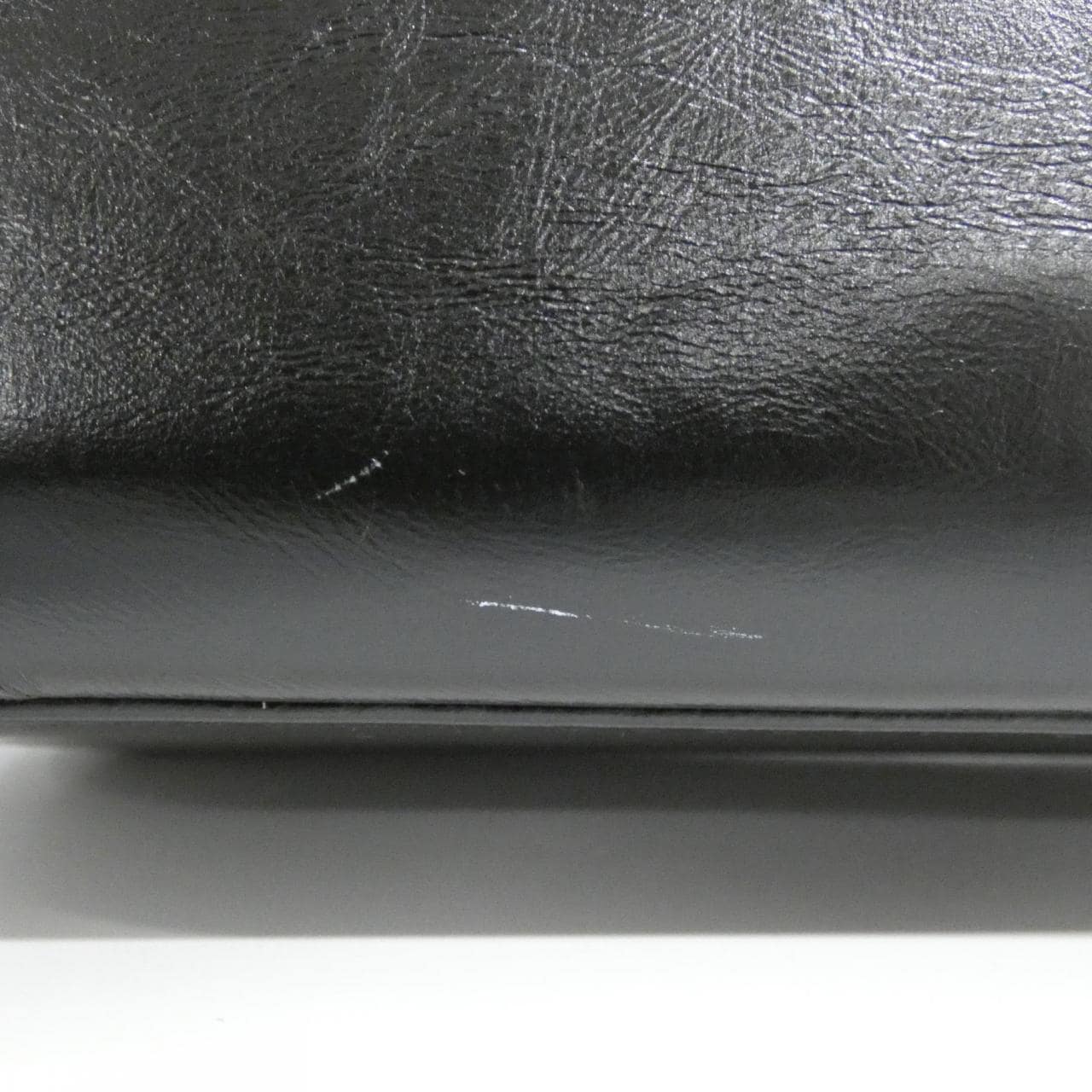 CHANEL Gabrielle 93824 Shoulder Bag Black - Thumbnail 6