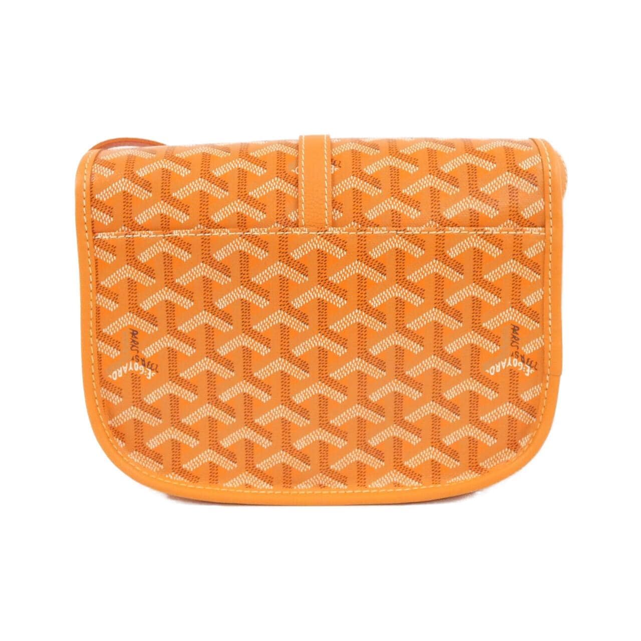 GOYARD Shoulder Bag Canvas Canvas - Thumbnail 2
