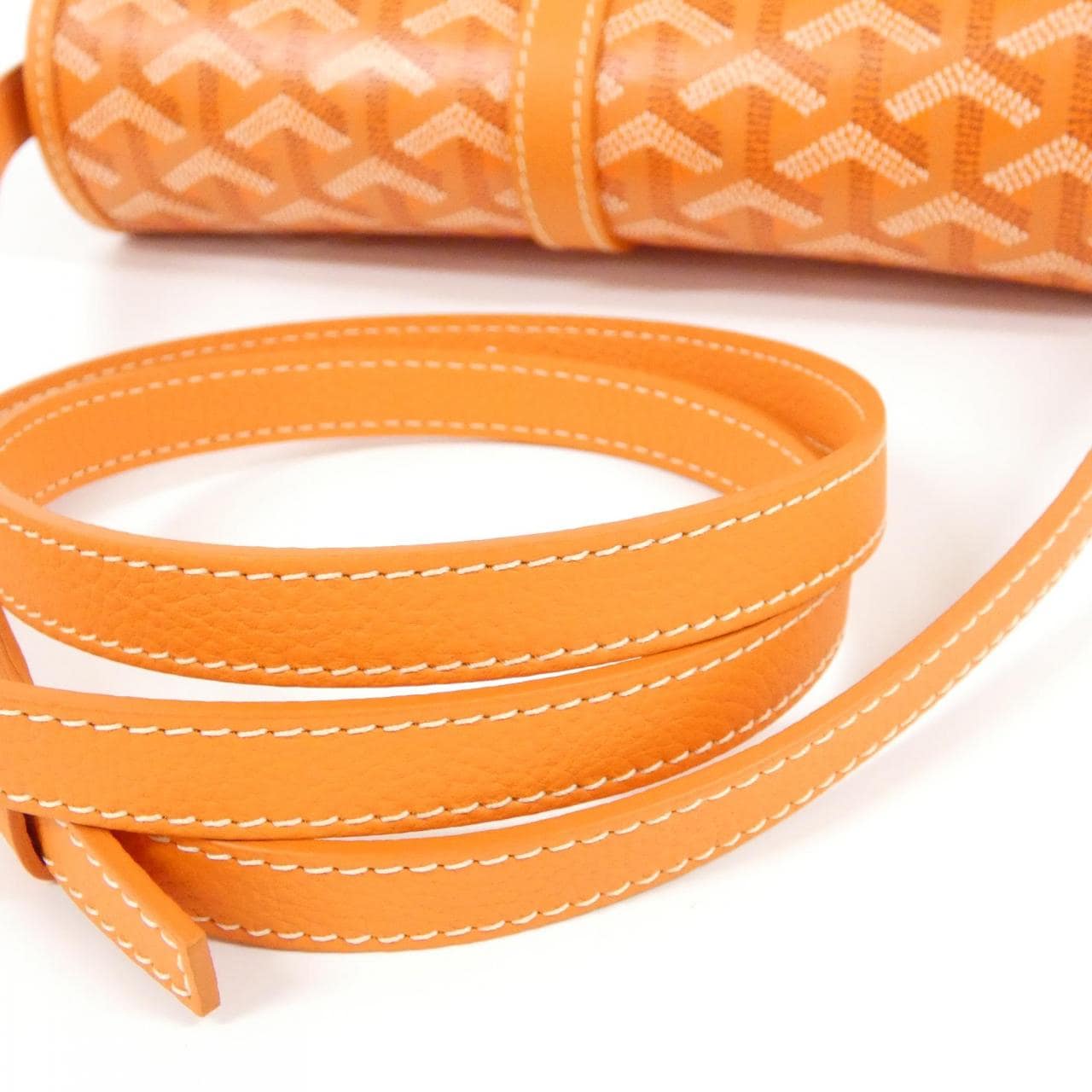 GOYARD Shoulder Bag Canvas Canvas - Thumbnail 5