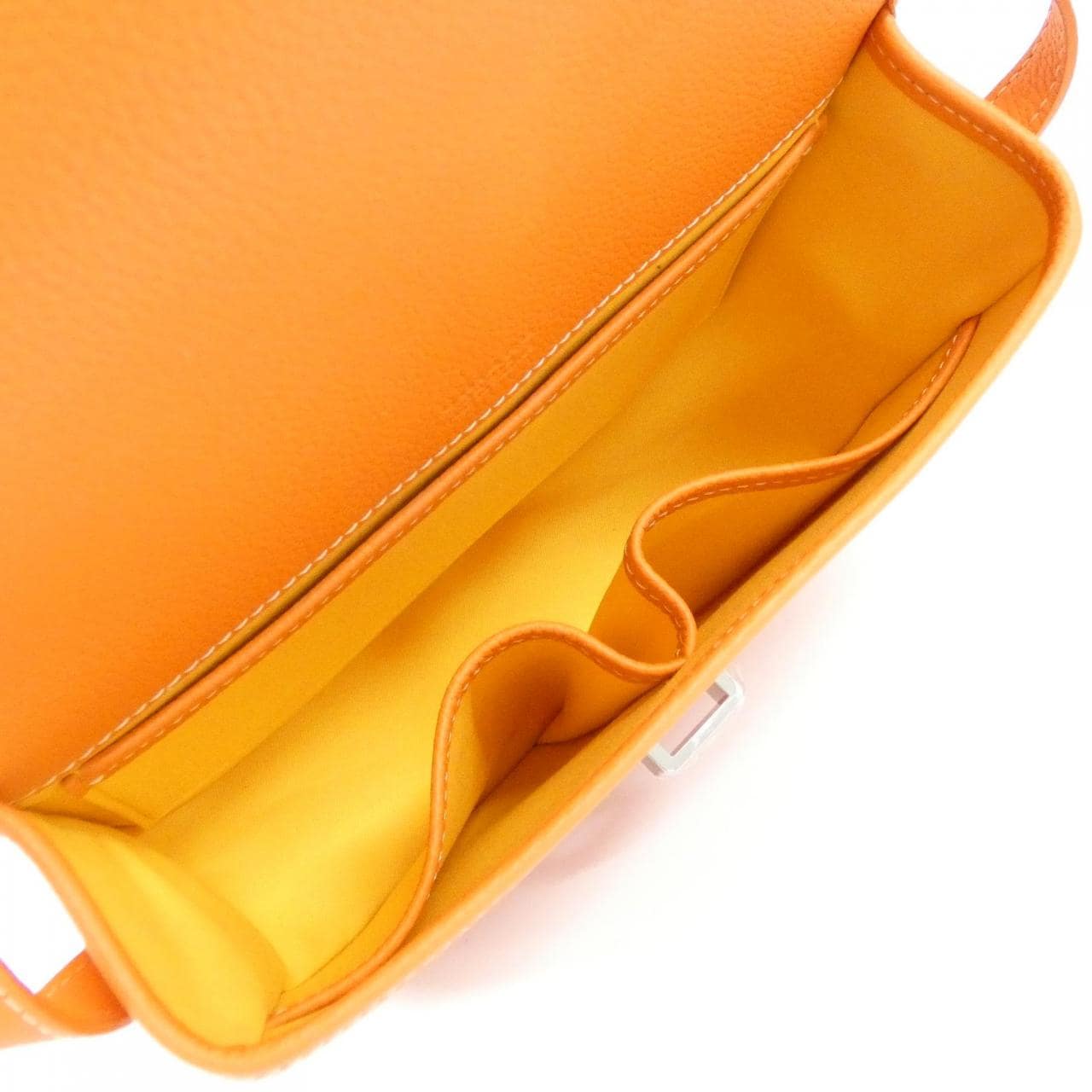 GOYARD Shoulder Bag Canvas Canvas - Thumbnail 6