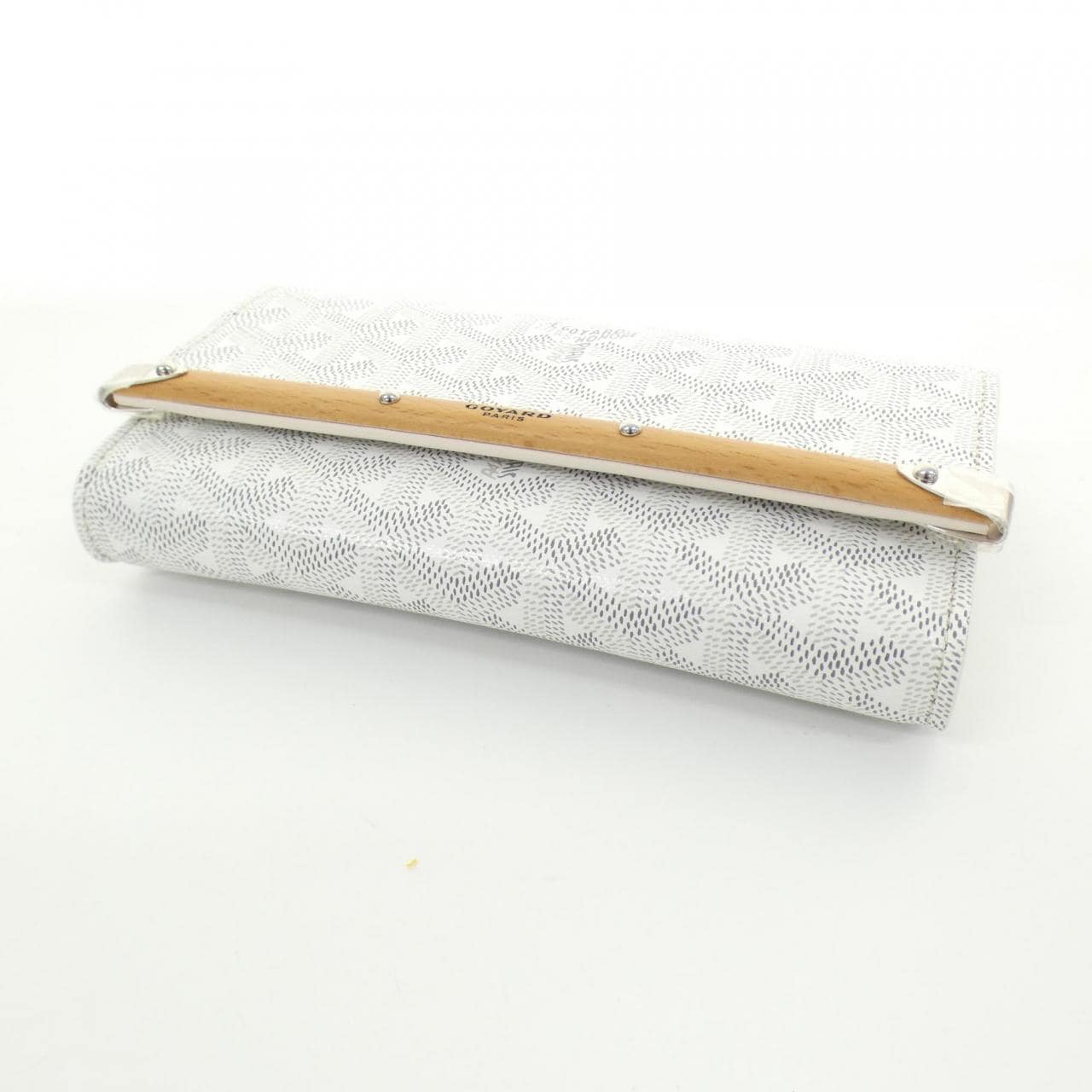 GOYARD Belt Bag Canvas Canvas - Thumbnail 3