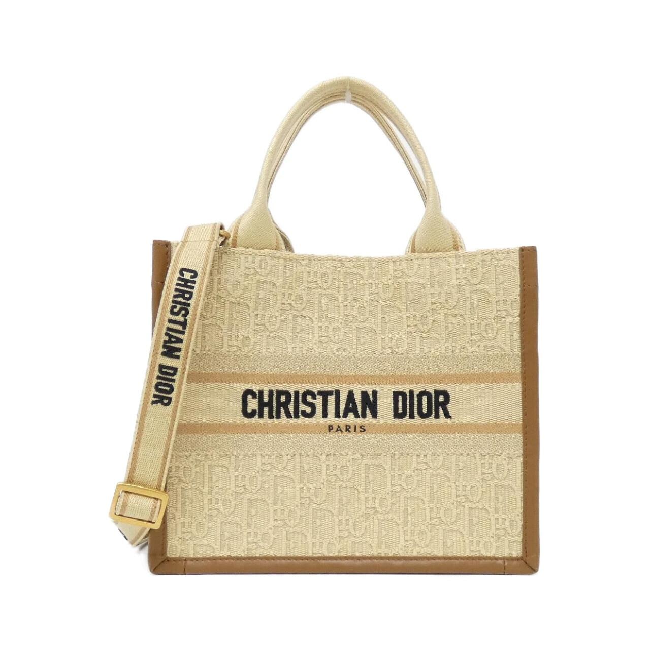 DIOR Book Tote M1325CZCC Tote