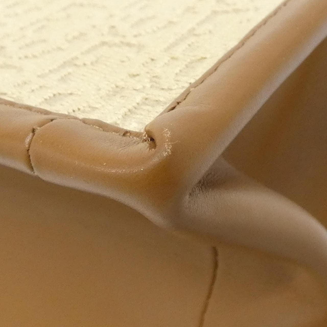 DIOR Book Tote M1325CZCC Tote 黑色 中古品A - 縮圖 3