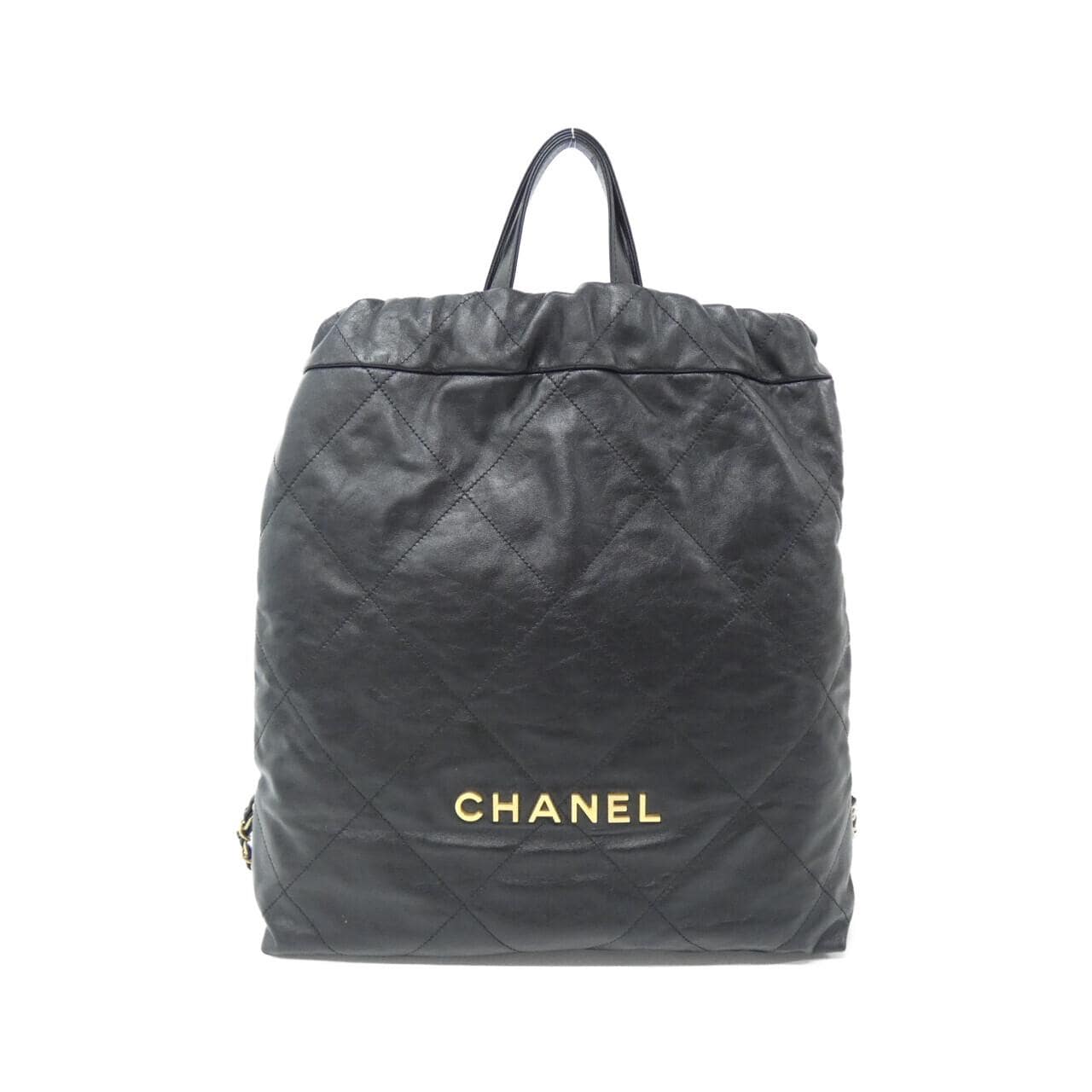 CHANEL Chanel 22 AS3313 Backpack