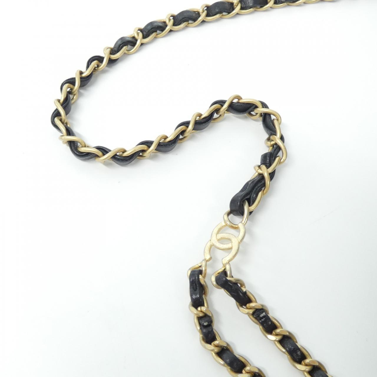 CHANEL Chanel 22 AS3313 Backpack Black - Thumbnail 6