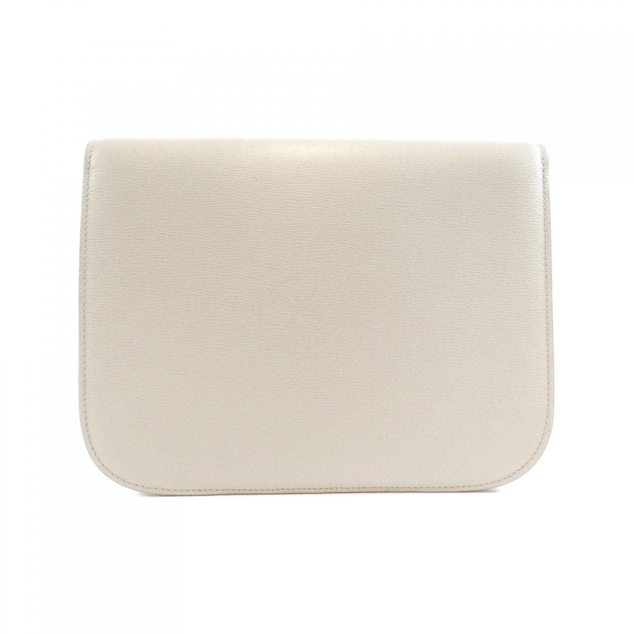 CELINE 189173XLA Shoulder Bag 黑色 中古品B - 縮圖 2