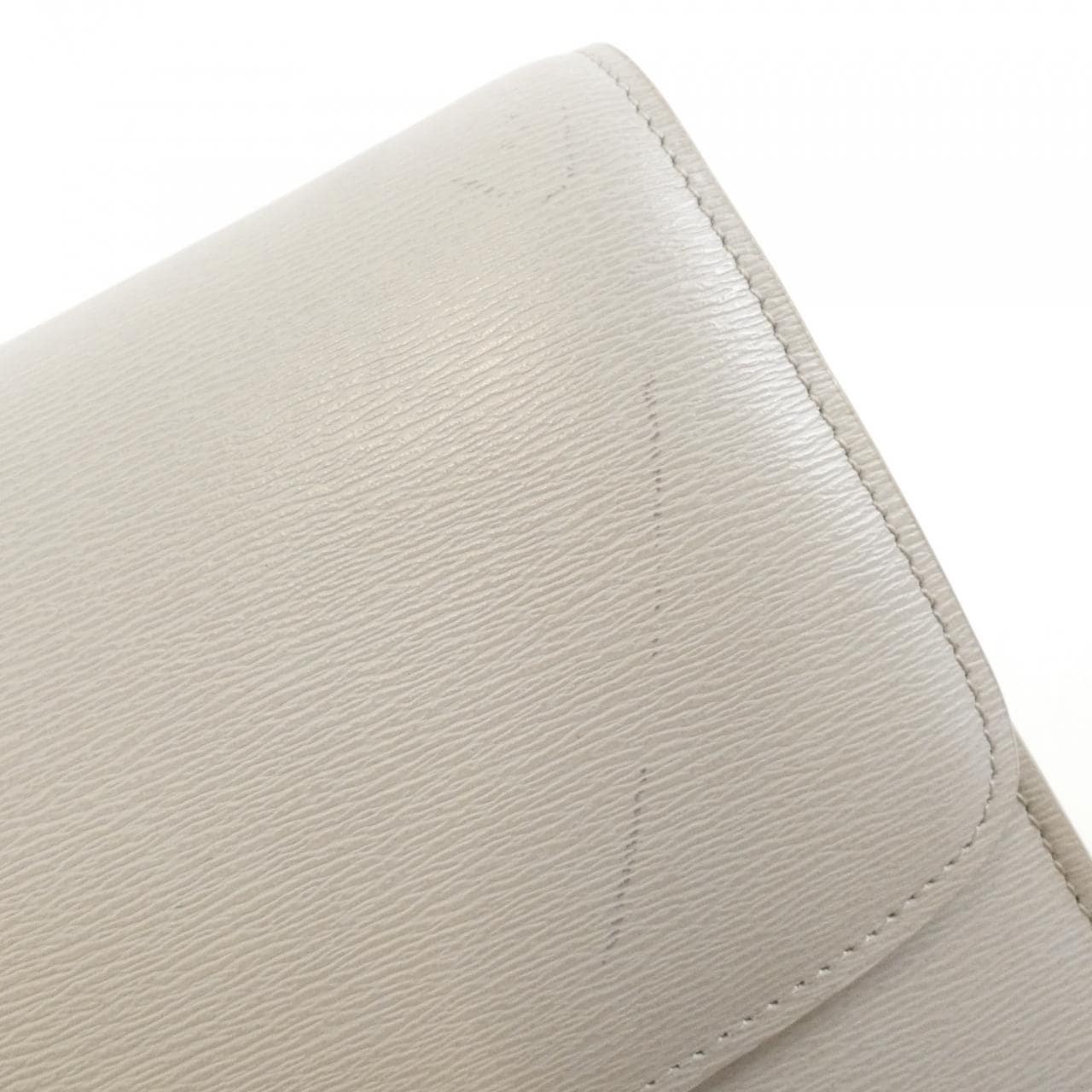 CELINE 189173XLA Shoulder Bag 黑色 中古品B - 縮圖 5