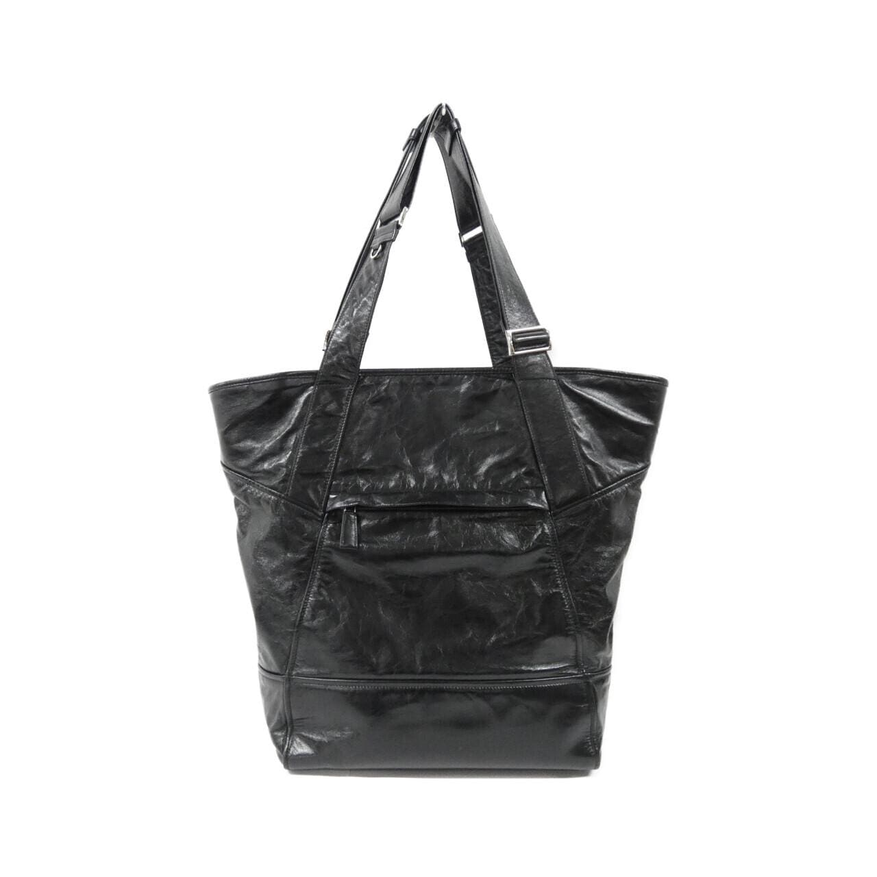 PRADA 2VG120 Bag Black - Thumbnail 2