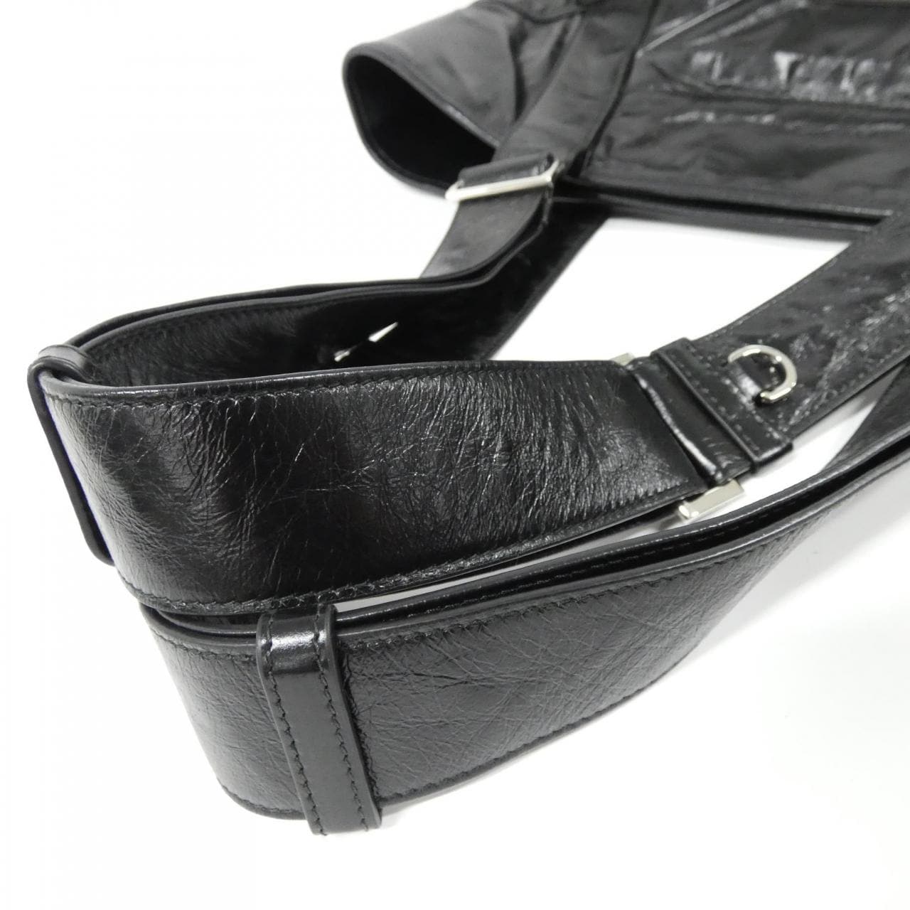 PRADA 2VG120 Bag Black - Thumbnail 5