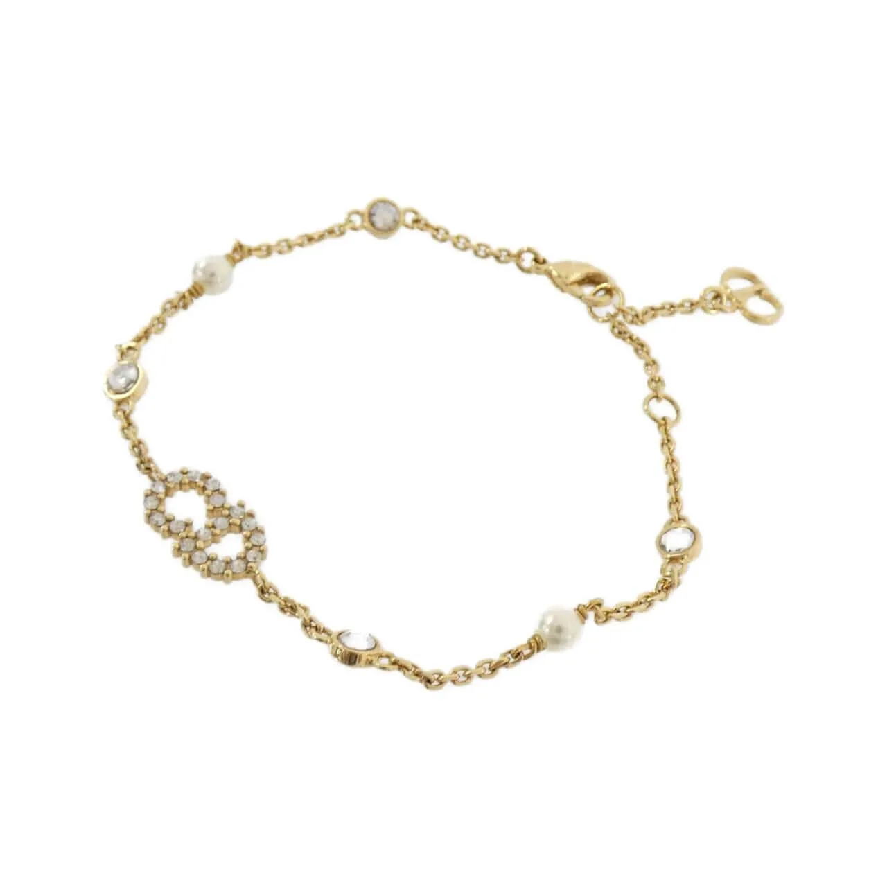 DIOR B0668CDLCY Accessories Black Rank A - Thumbnail 2