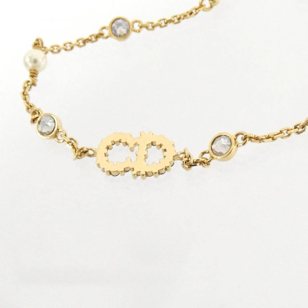 DIOR B0668CDLCY Accessories Black Rank A - Thumbnail 3