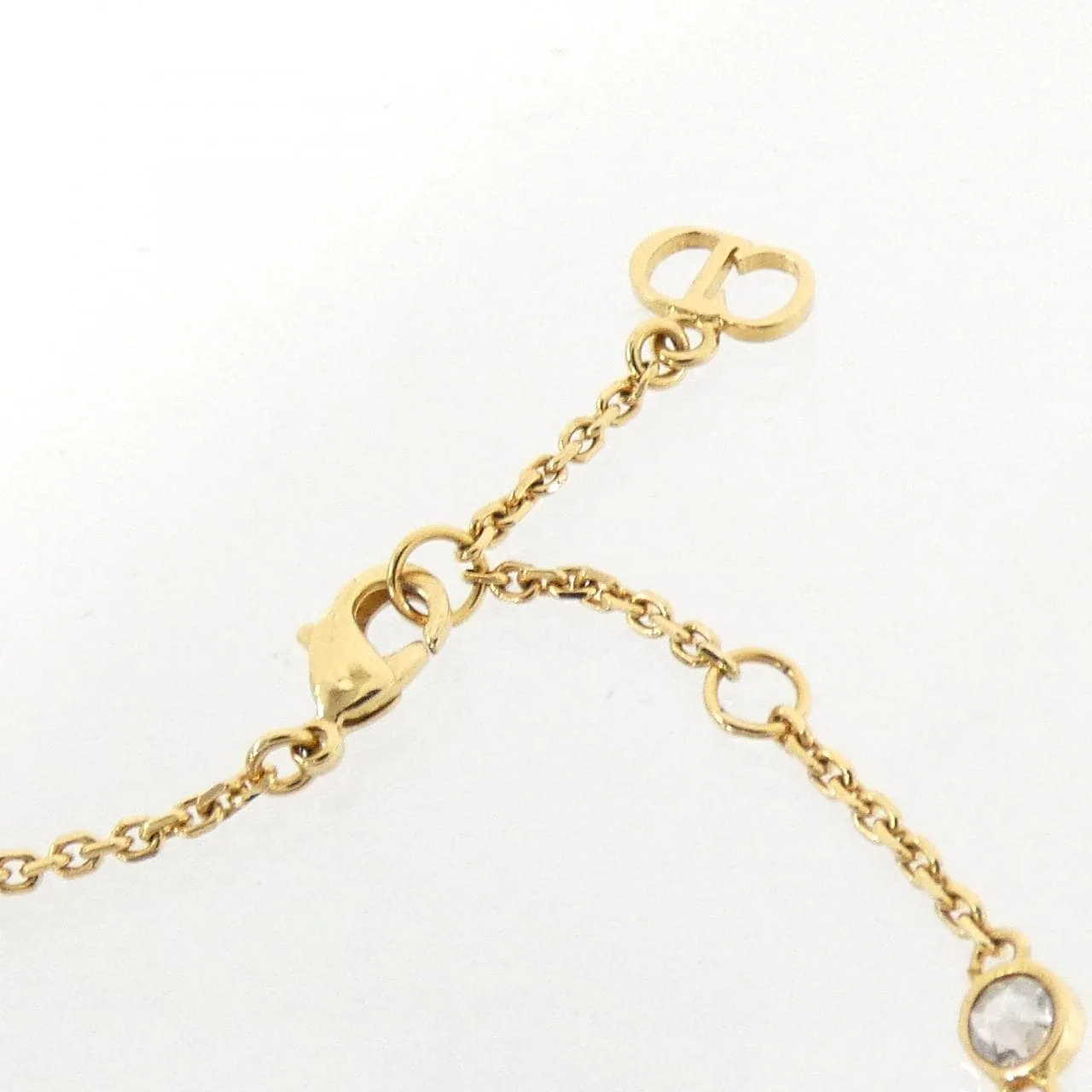 DIOR B0668CDLCY Accessories Black Rank A - Thumbnail 4