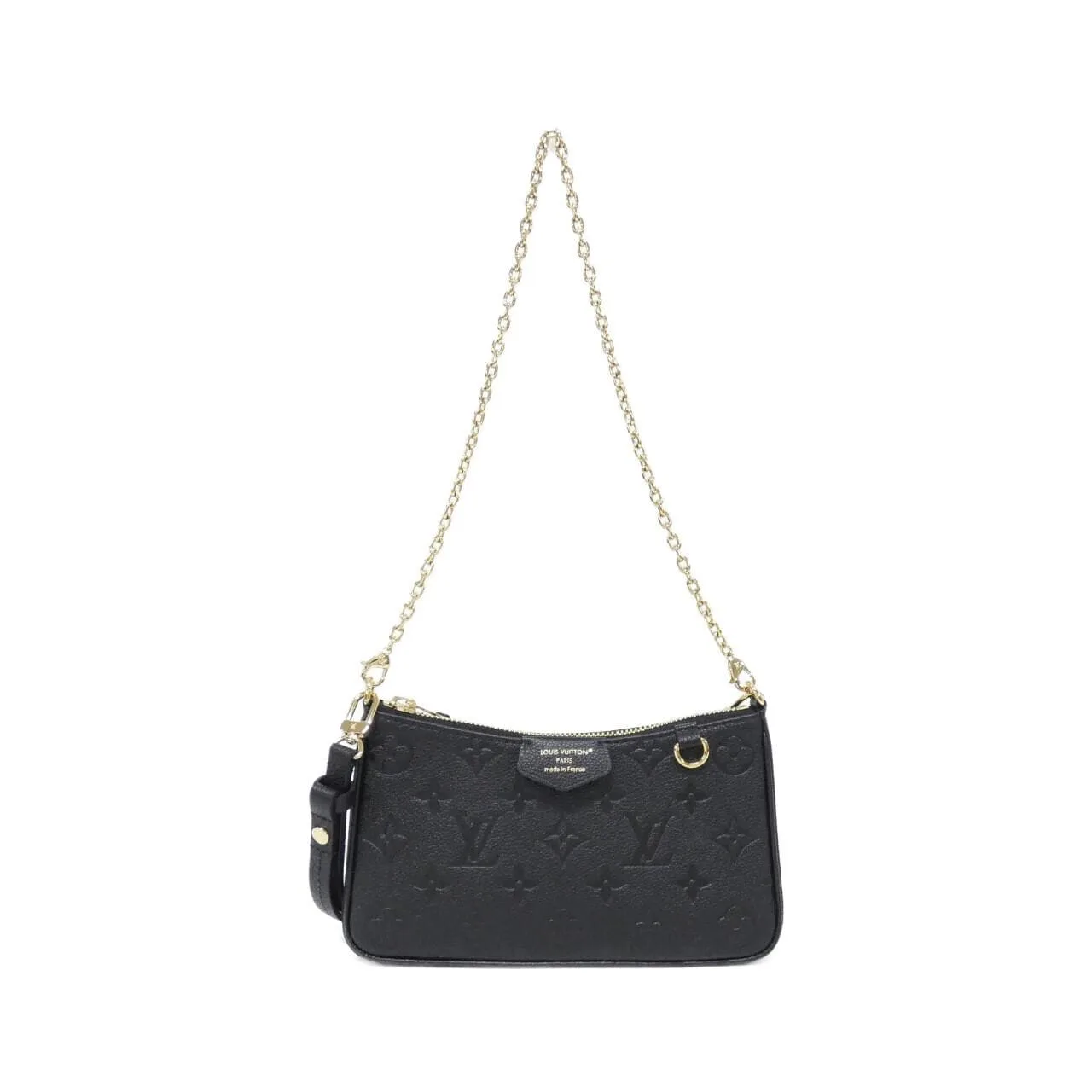 LOUIS VUITTON M80349 Pouch Monogram