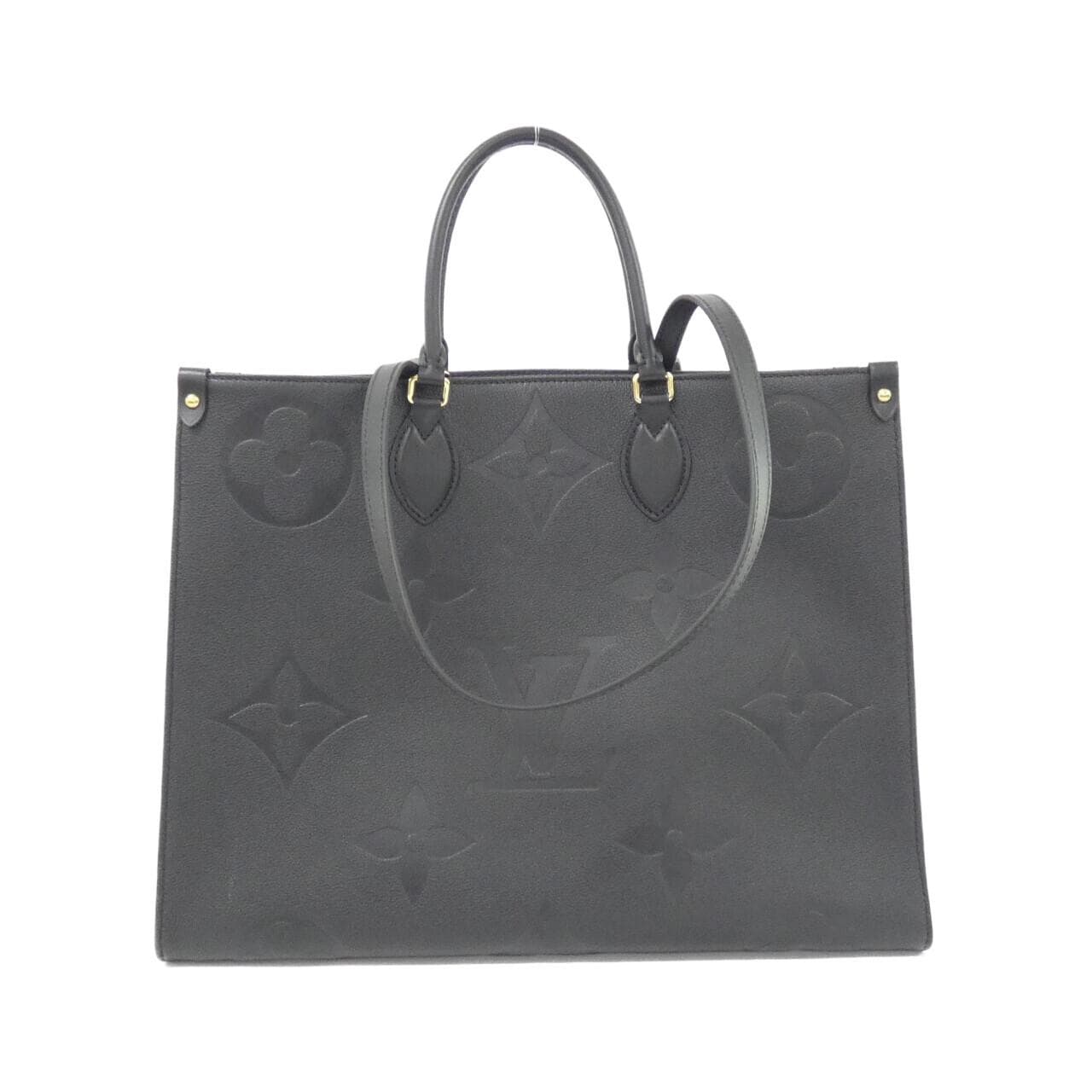 LOUIS VUITTON OnTheGo M44925 Bag Monogram