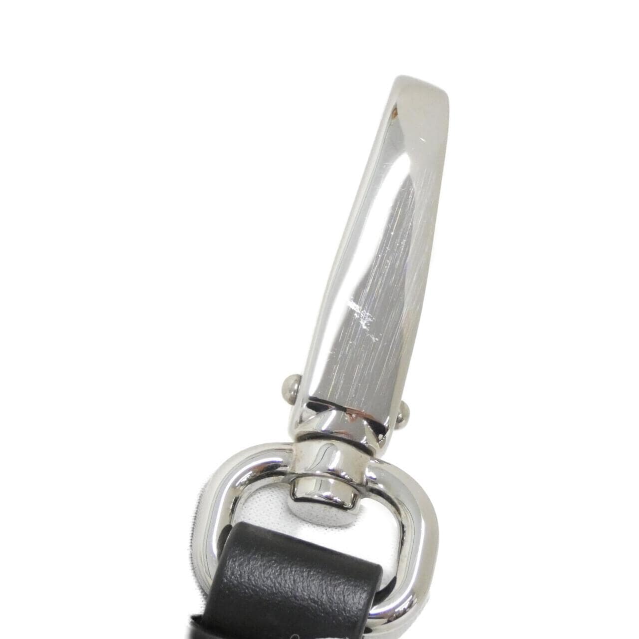 PRADA 1BH190 Shoulder Bag Black Rank A - Thumbnail 7