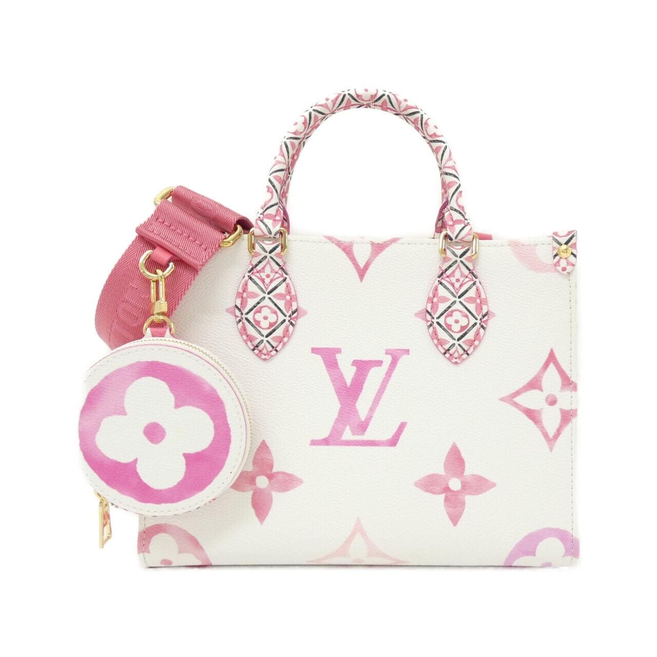 LOUIS VUITTON M22976 Bag Monogram