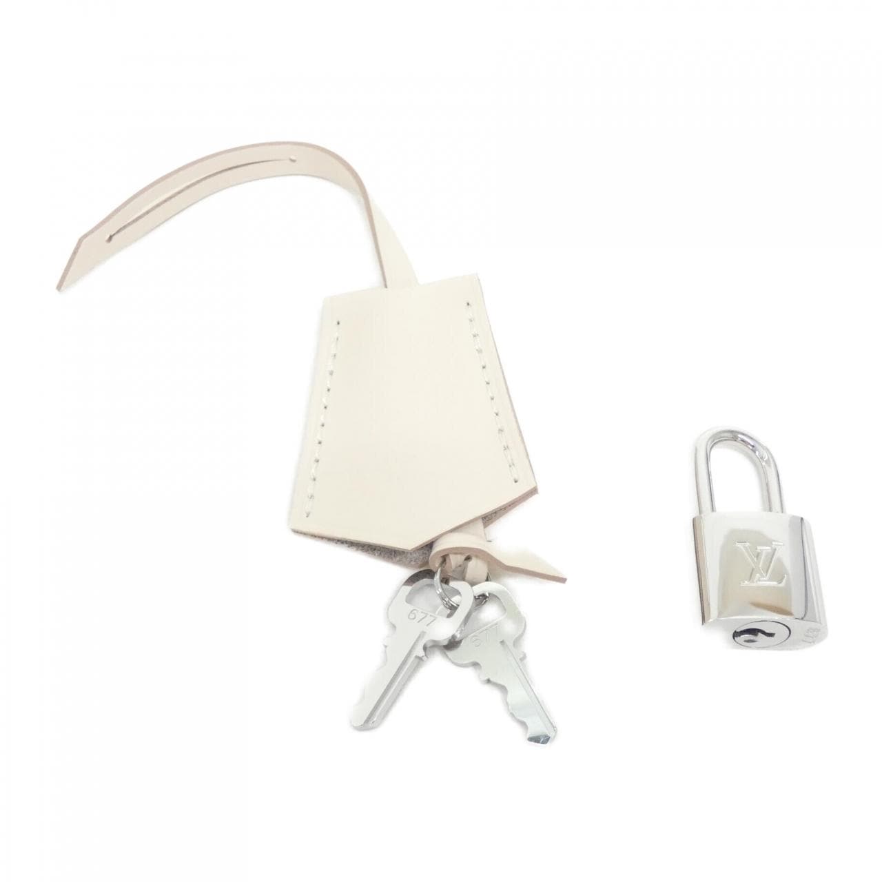 LOUIS VUITTON Alma M58706 Bag Epi Black Epi - Thumbnail 5