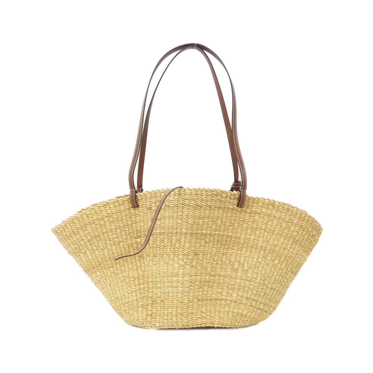 LOEWE A223096X06 Bag 黑色 中古品A - 縮圖 2