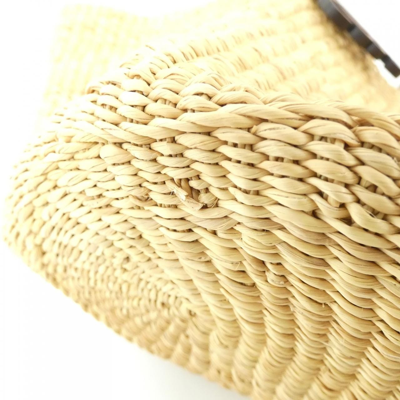 LOEWE A223096X06 Bag 黑色 中古品A - 縮圖 4