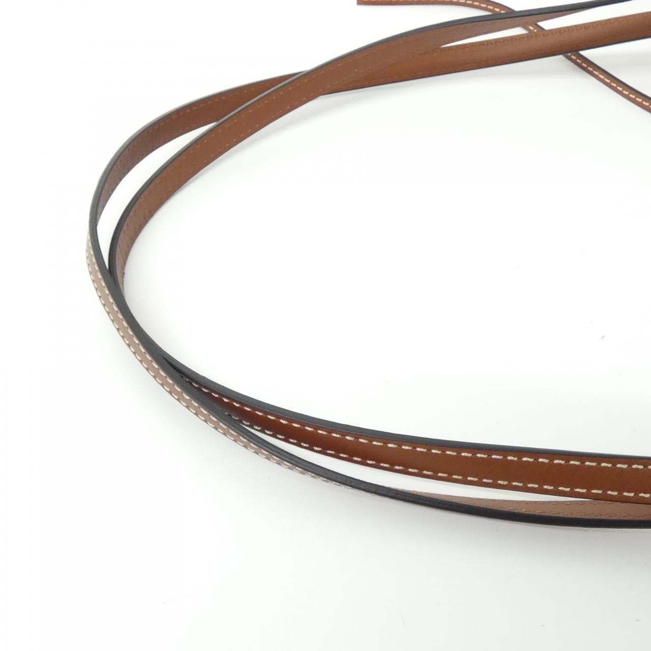 LOEWE A223096X06 Bag 黑色 中古品A - 縮圖 5