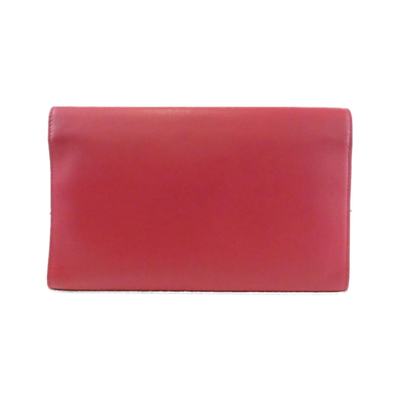 FENDI 8BS004 A0L0 Wallet Python Black Python Rank A - Thumbnail 2