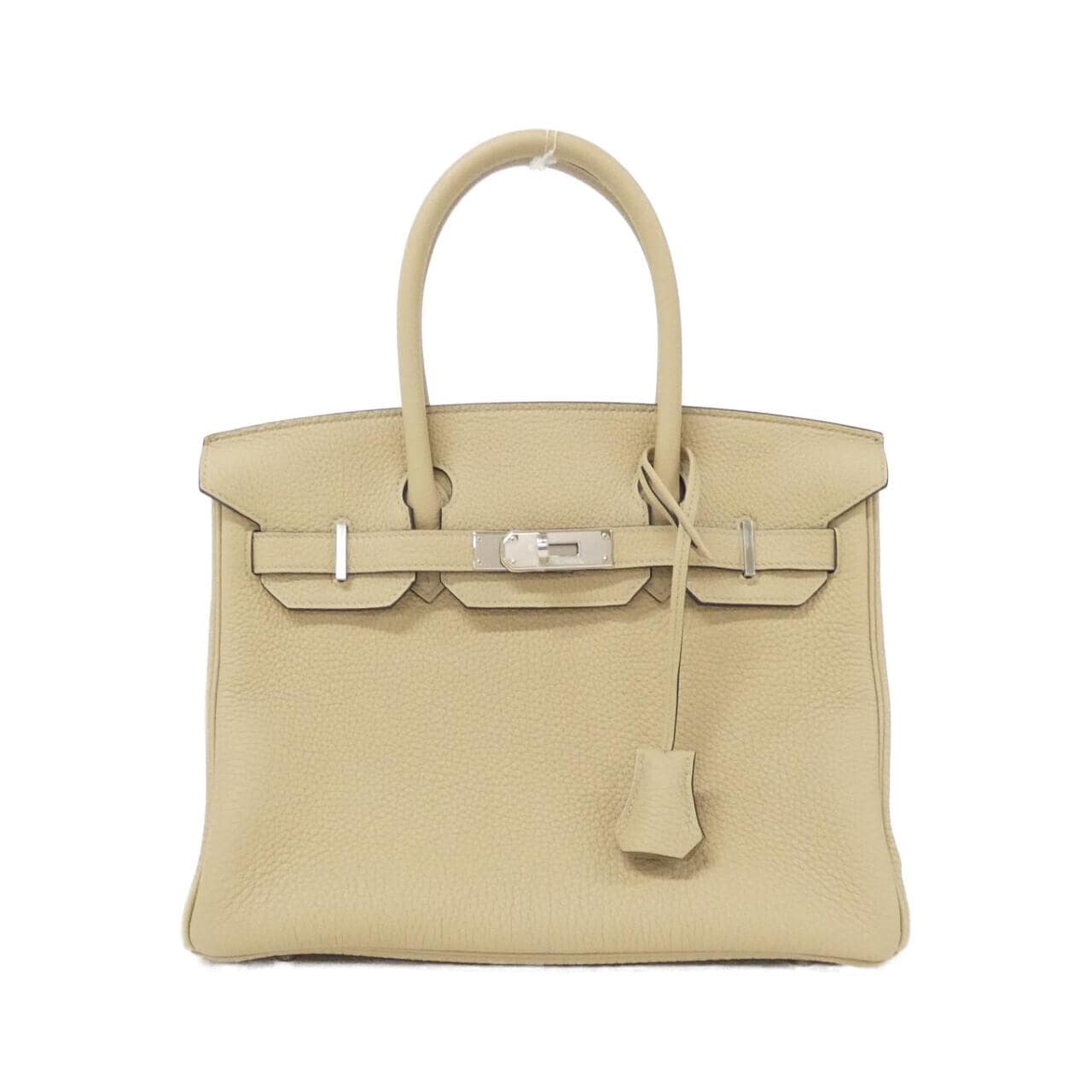 HERMES HERMÈS Birkin 030520CK Bag Togo
