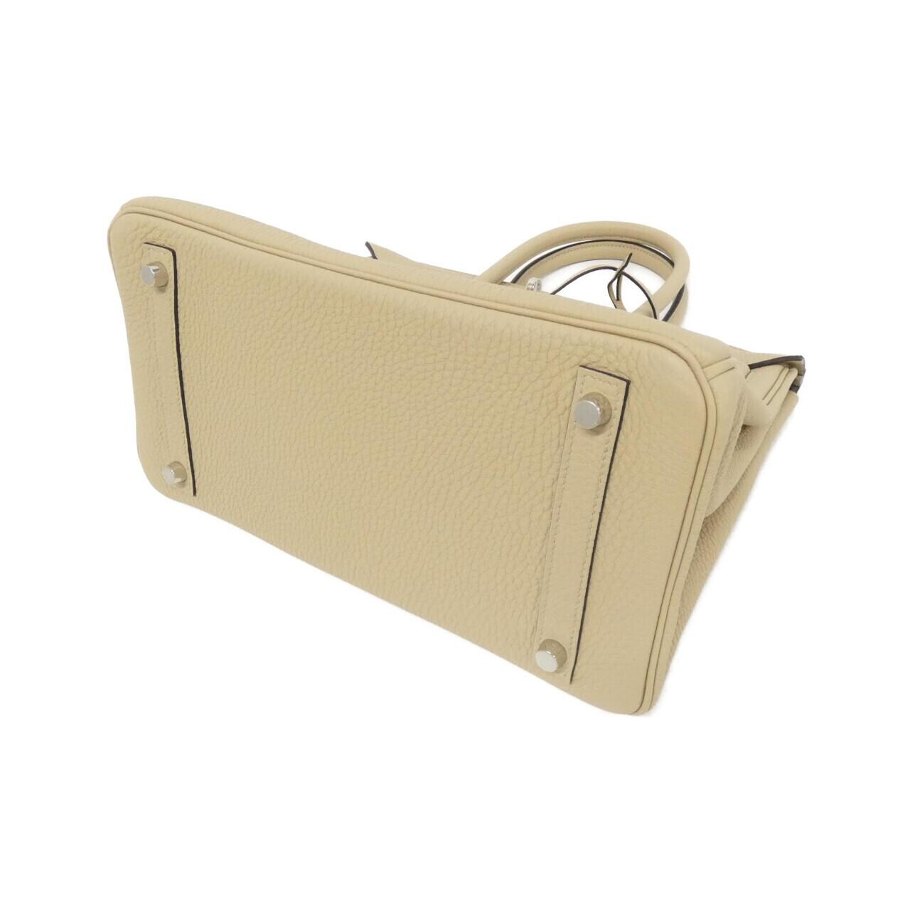 HERMES HERMÈS Birkin 030520CK Bag Togo Togo 牛皮 未使用品 - 縮圖 3