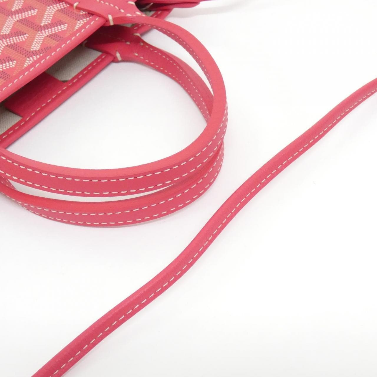 GOYARD Bag Canvas Canvas - Thumbnail 4