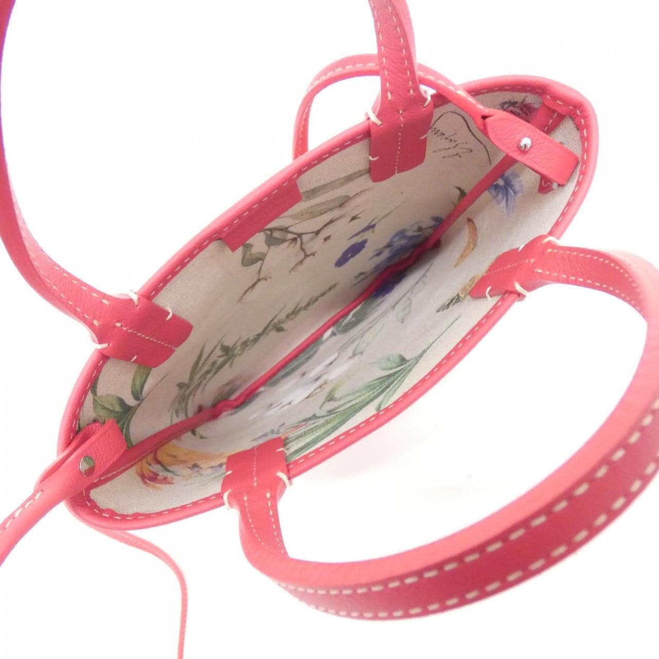 GOYARD Bag Canvas Canvas - Thumbnail 5