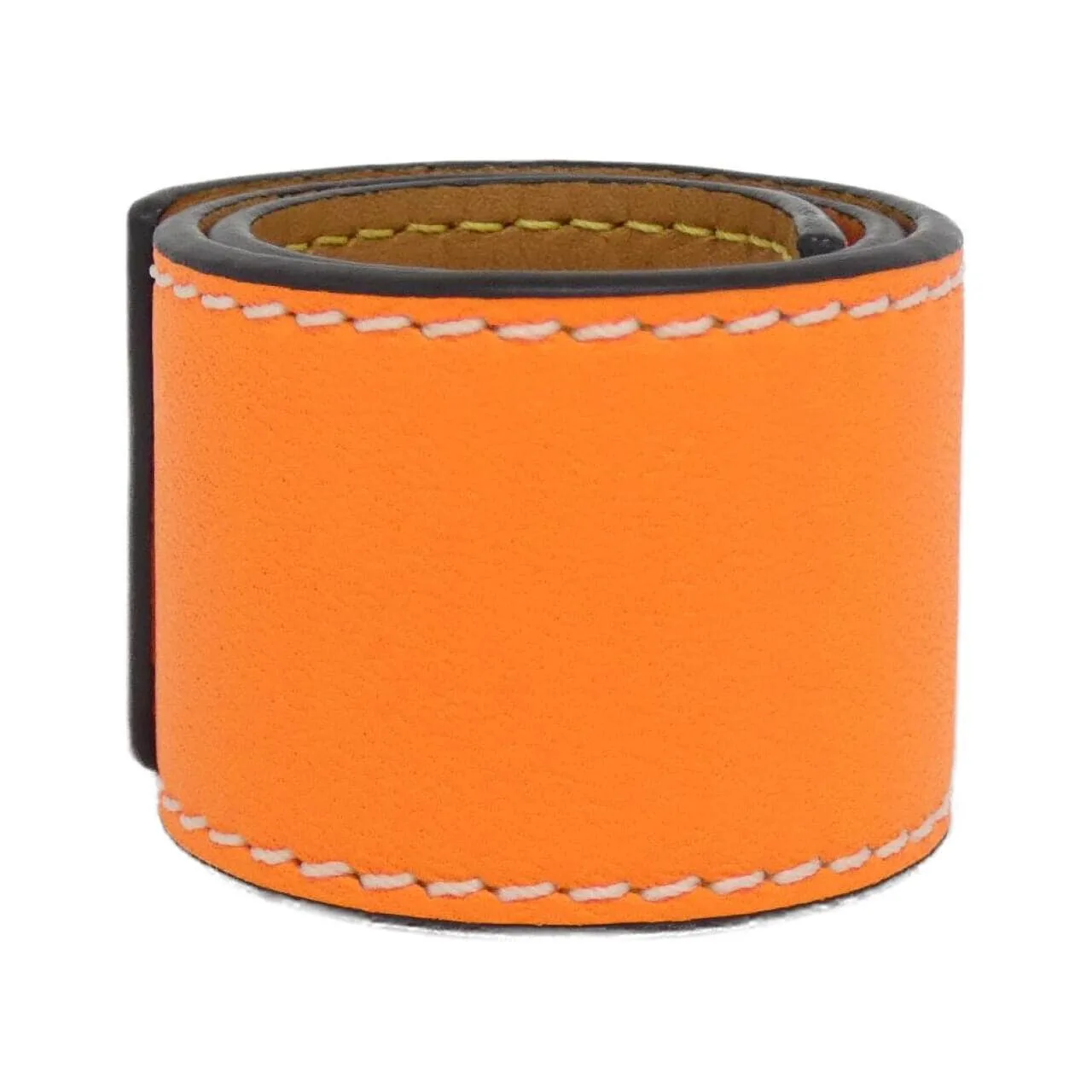 LOEWE 110 10 072 Accessories 橙色 中古品A - 縮圖 2