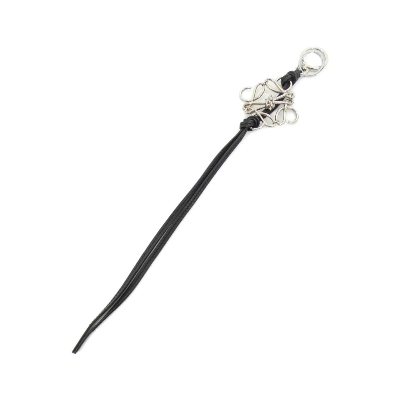 LOEWE C821232X02 Key Case Black