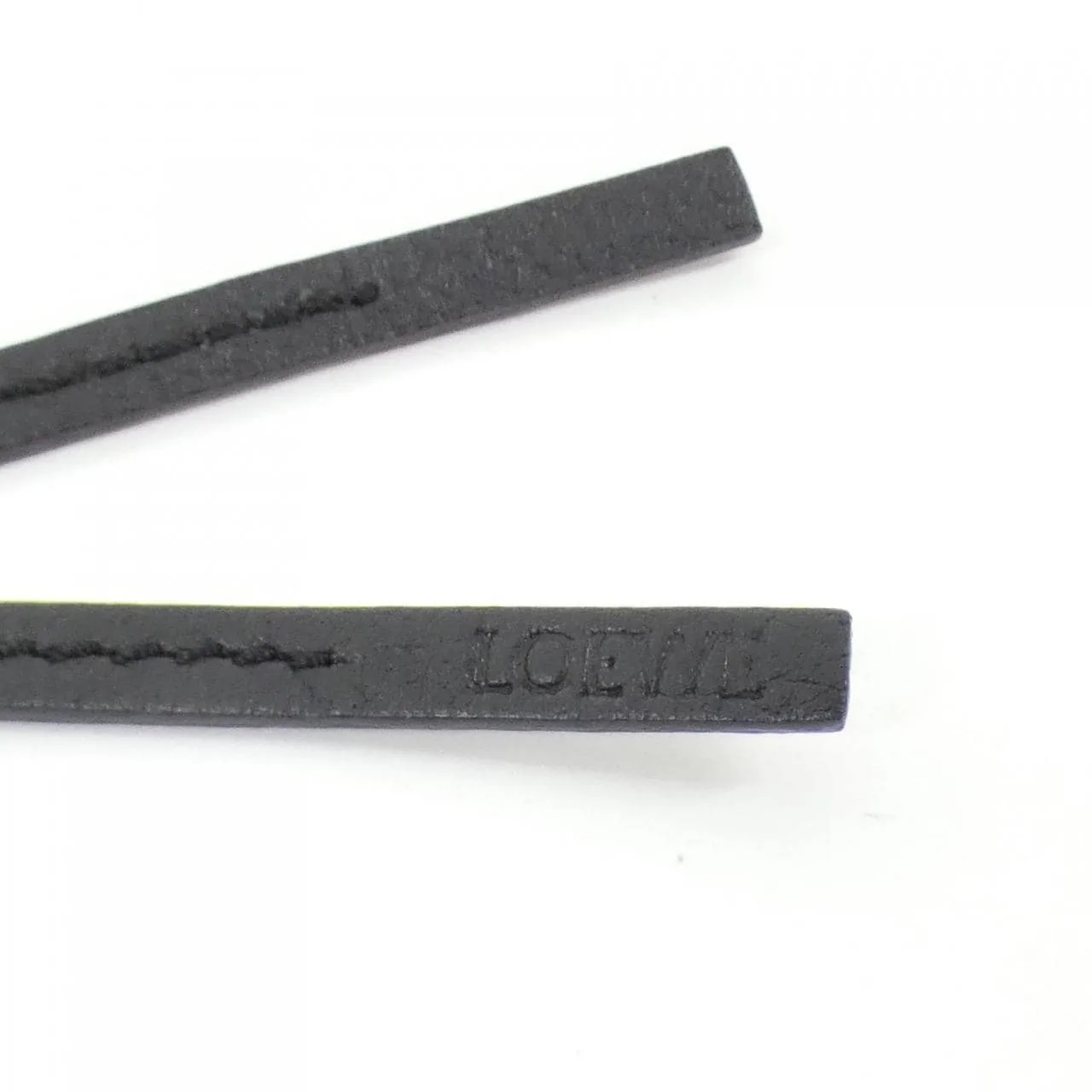 LOEWE C821232X02 Key Case Black Rank A - Thumbnail 7