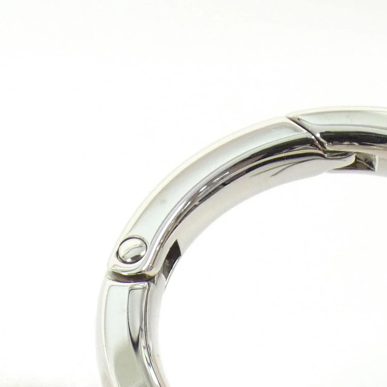 LOEWE C821232X02 Key Case Black Rank A - Thumbnail 8