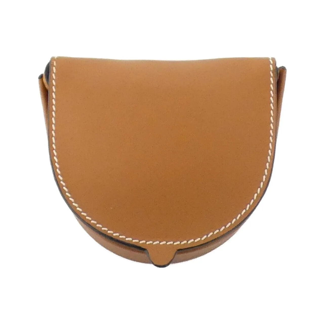 LOEWE 109 54 T15 Coin Case Black Rank A - Thumbnail 2