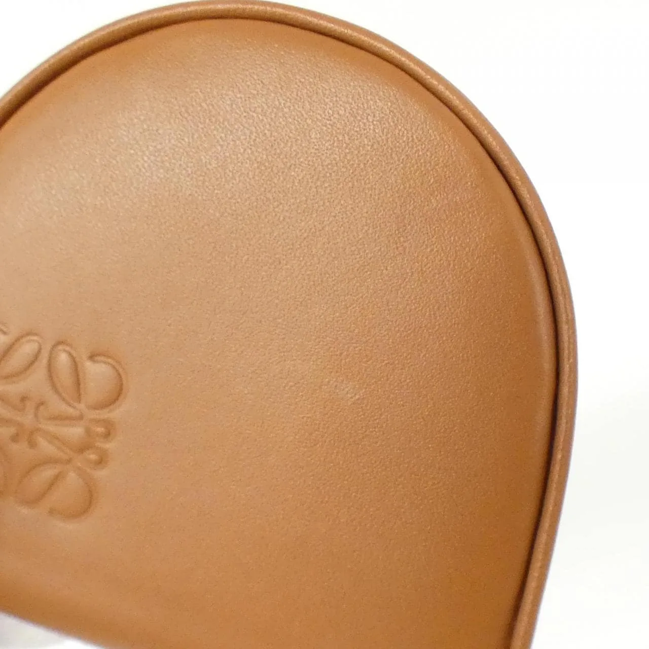 LOEWE 109 54 T15 Coin Case Black Rank A - Thumbnail 5