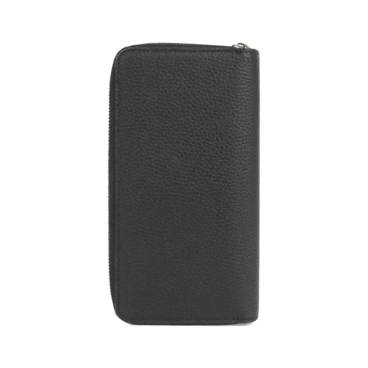 GUCCI 822043 AABXN Wallet Leather Black Leather Rank A - Thumbnail 2