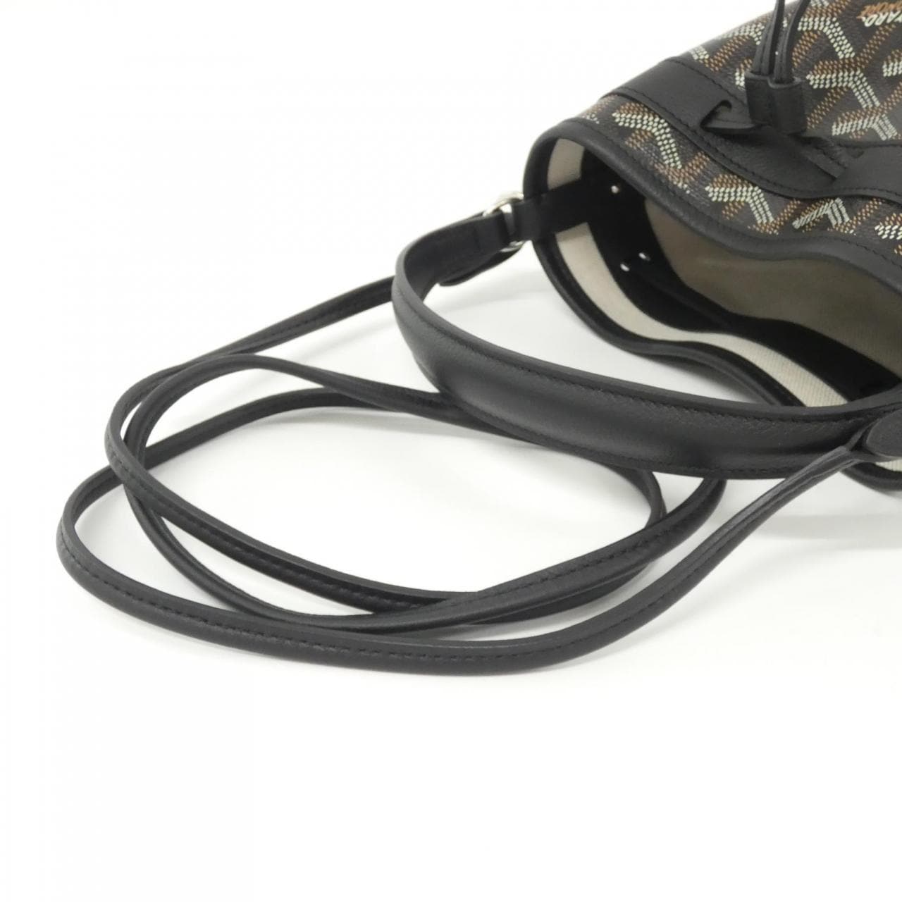 GOYARD Bag Canvas Canvas - Thumbnail 5