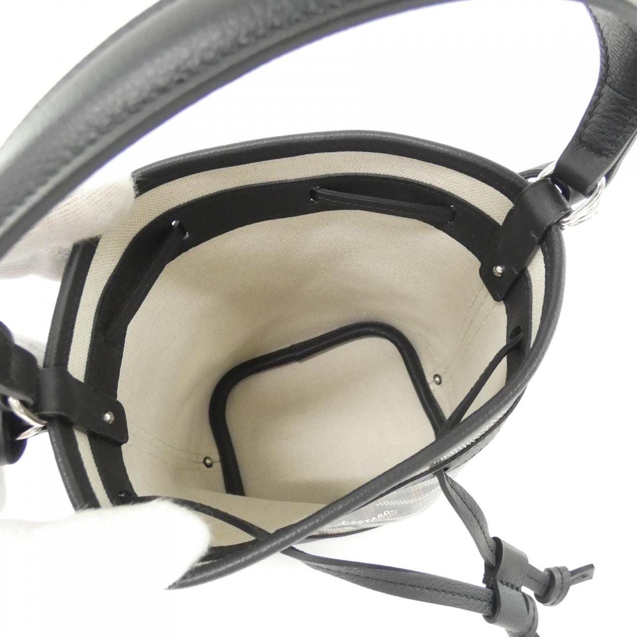 GOYARD Bag Canvas Canvas - Thumbnail 6