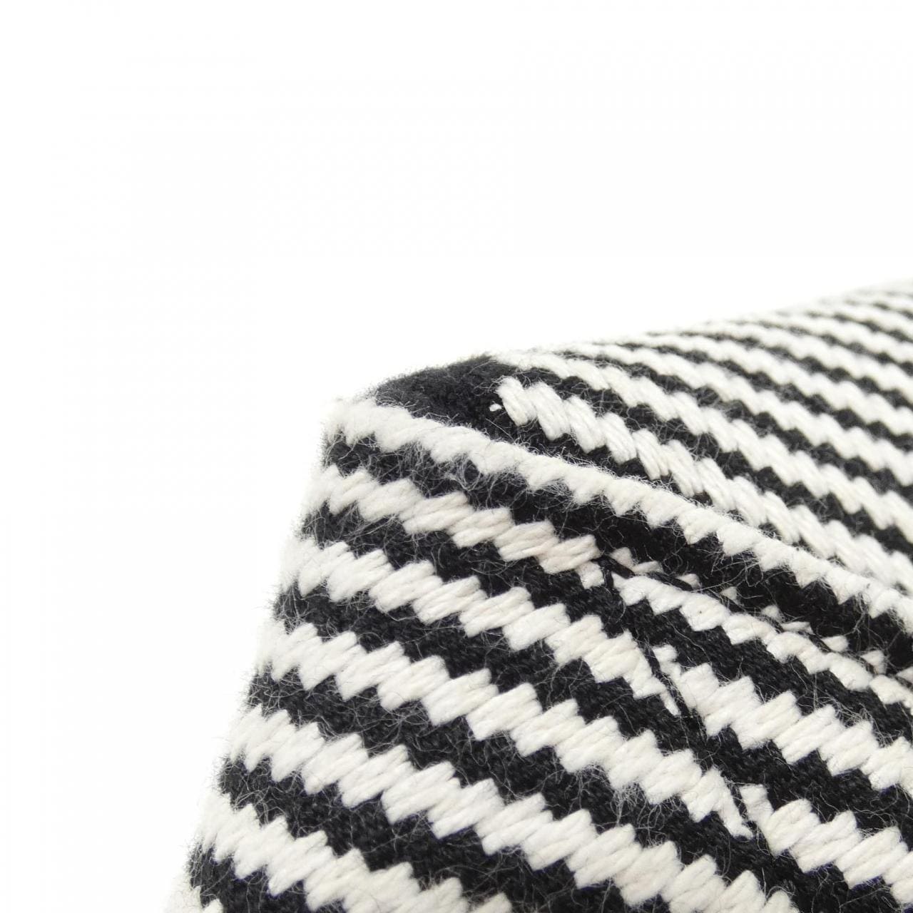 LOEWE A779PFMX26 Bag Canvas Black Canvas Rank A - Thumbnail 2