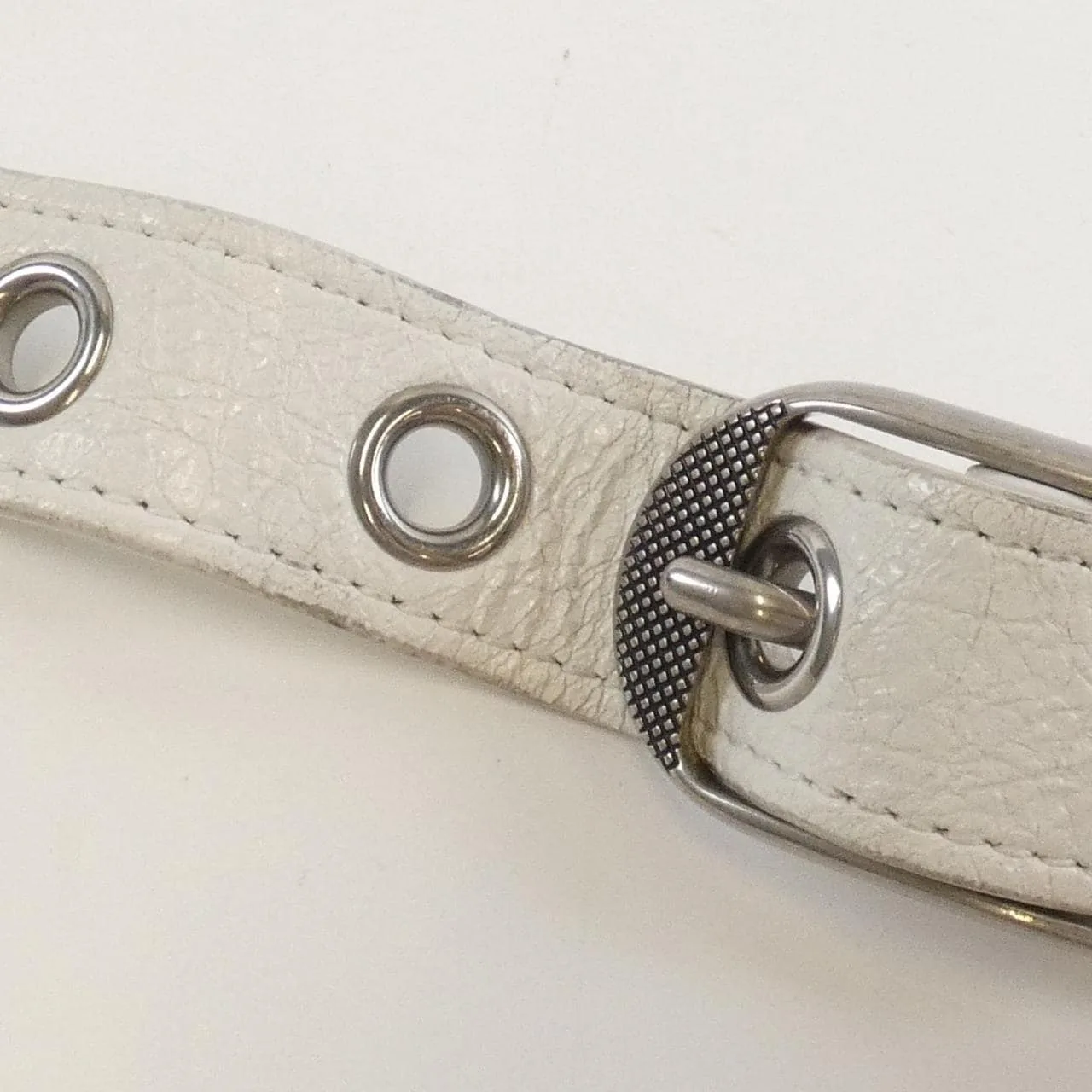 BALENCIAGA Le Cagole 671309 1VG9Y Shoulder Lambskin Black Lambskin - Thumbnail 8