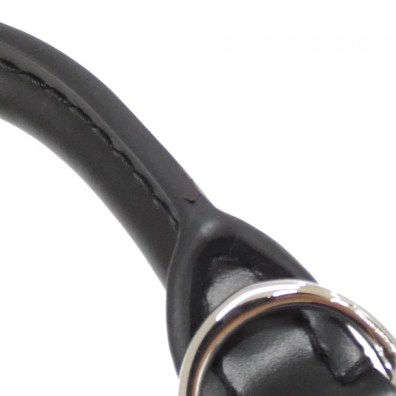 LOUIS VUITTON Alma M50835 Bag Denim Blue Denim - Thumbnail 7