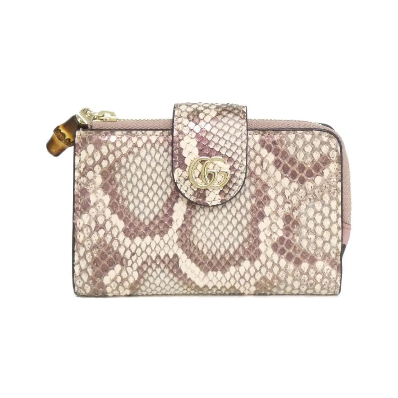 GUCCI 739498 EAA8D Wallet Python